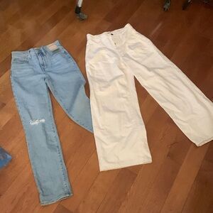 Madewell flash ( ea) $59